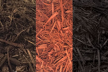 Wood Chip Mulch (Bulk Delivery)