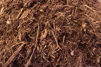 Wood Chip Mulch (Bulk Delivery)