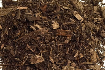 Eco Mulch Bulk Delivery | Down To Earth Landscaping