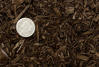 Organic Fertilizer Mulch